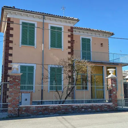 Villa D'arte By Italita Viarigi