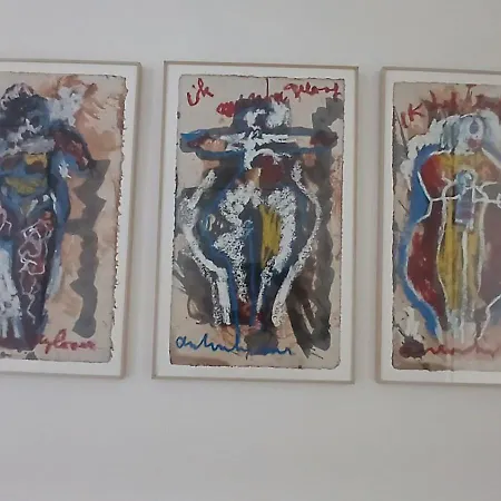 D'arte By Italita Villa *