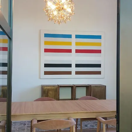Villa D'arte By Italita Viarigi