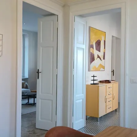 Villa D'arte By Italita